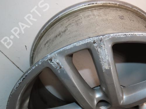 Llanta VW TOUAREG (7LA, 7L6, 7L7) 3.0 V6 TDI (225 hp) 31911689