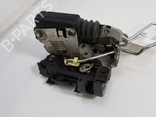 Front left lock DACIA SANDERO 1.4 MPI LPG | BP39220091C98 - Image 2