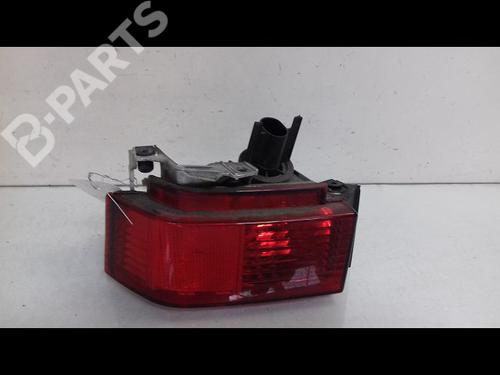 Used Rear fog light Rear fog light OPEL MERIVA A MPV (X03) 1.7 CDTI (E75) (100 hp) 8980891 8980891