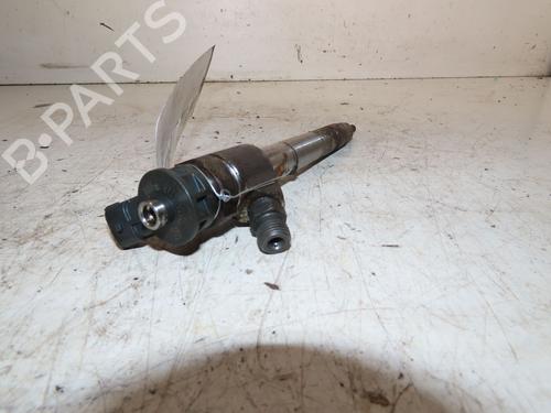 Used Injector CITROËN C3 III (SX) 1.5 BlueHDi 100 (SXYHYP, SXYHTU) (102 hp) 30950590