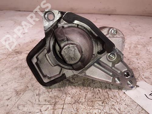 Starter RENAULT KADJAR (HA_, HL_) 1.2 TCe 130 (HLMR) | BP8992044M8 