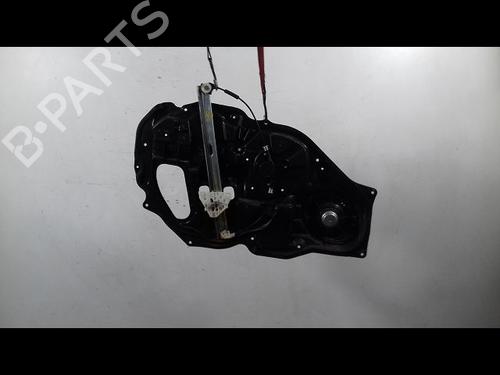 Used Front right window mechanism Front right window mechanism MAZDA 6 Estate (GH) 2.2 D (GH10) (129 hp) 11010610 11010610