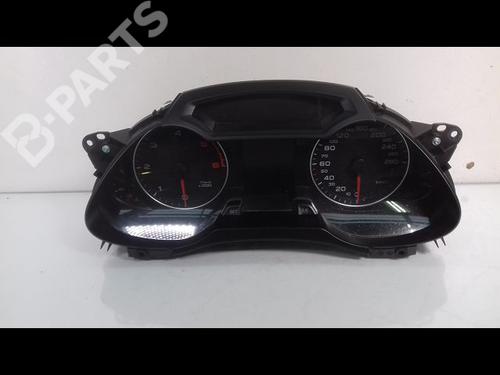 Used Instrument cluster AUDI A4 B8 (8K2) 2.0 TDI (143 hp) 9004791