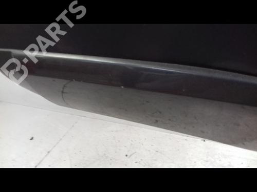 Left rear door HYUNDAI SANTA FÉ I (SM) 2.0 CRDi 4x4 | BP9140419C4 