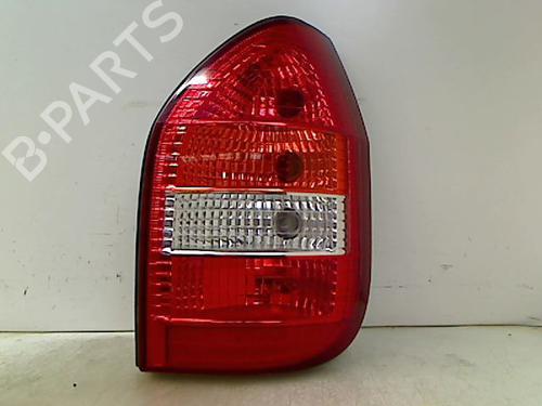 Used Right taillight Right taillight OPEL ZAFIRA A MPV (T98) 2.0 DI 16V (F75) (82 hp) 8976211 8976211