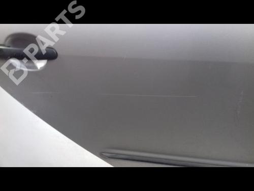 Right rear door SKODA FABIA I (6Y2) 1.9 TDI | BP9494878C5 
