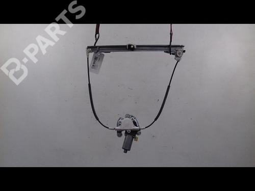 Used Front right window mechanism RENAULT MEGANE I Coach (DA0/1_) 1.4 16V (DA0D, DA1H, DA0W, DA10) (95 hp) 8997862