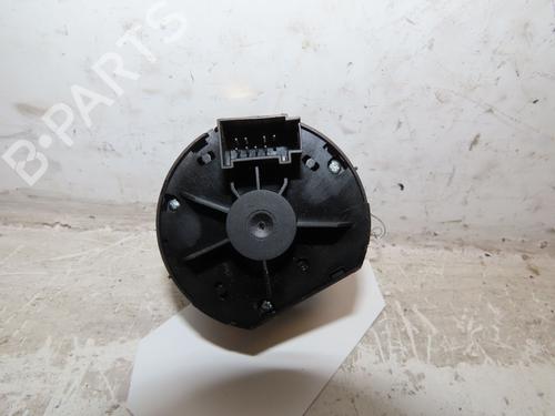 Used Headlight switch AUDI A6 C6 (4F2) 2.7 TDI (180 hp) 28136503
