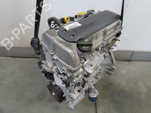 Engine SUZUKI SWIFT III (MZ, EZ) 1.3 (RS413, ZC11S) | BP28082138M1 