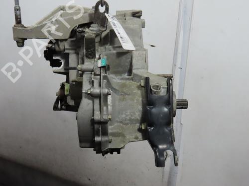Used Gearbox Gearbox RENAULT KANGOO (KC0/1_) Elect'road RE (30 hp) 16203468 16203468