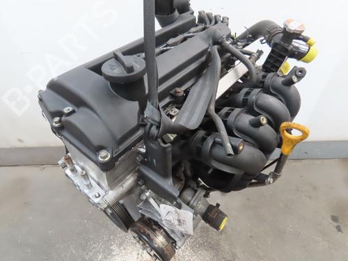 Used Engine Engine 36874510 36874510