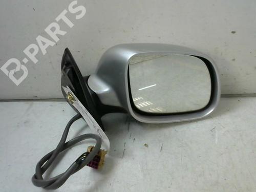 Right mirror SKODA FABIA I (6Y2) 1.4 | BP8975956C27 