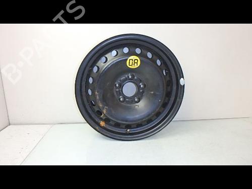 Used Rim FORD FOCUS II (DA_, HCP, DP) [2004-2013]  15745162