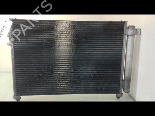 Used Heater matrix KIA RIO II (JB) 1.5 CRDi (110 hp) 8982374