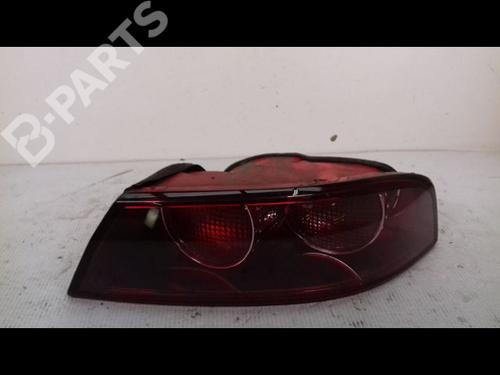 Used Right taillight ALFA ROMEO 159 Sportwagon (939_) 1.9 JTDM 16V (939BXC1B, 939BXC12) (150 hp) 9000909