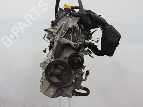 Engine DACIA SANDERO II 1.0 SCe 75 (B8JC, B8JD, B8NC) | BP36244564M1  - Image 5