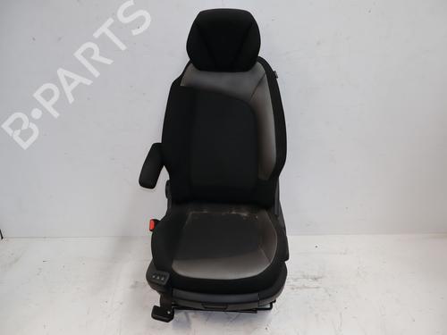 Used Left front seat Left front seat 39220778 39220778