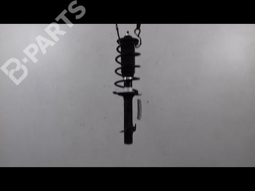 Left front shock absorber PEUGEOT 107 (PM_, PN_) 1.0 | BP8994752M16 