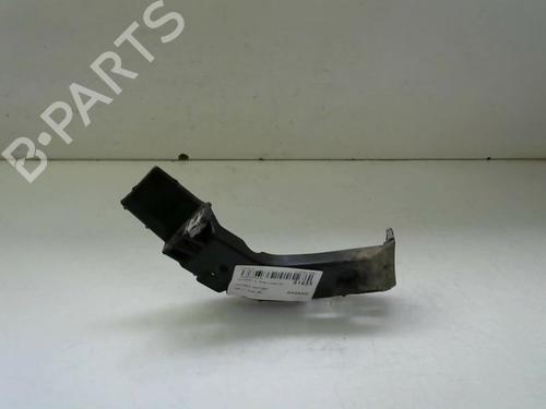 Used Front bumper bracket Front bumper bracket PEUGEOT PARTNER Box Body/MPV (5_, G_) 1.6 HDi 75 (75 hp) 14892706 14892706