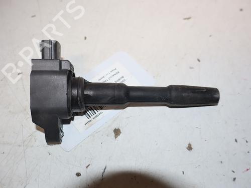 Used Ignition coil Ignition coil RENAULT TWINGO III (BCM_, BCA_) 1.0 SCe 70 (BCMB) (69 hp) 39659884 39659884