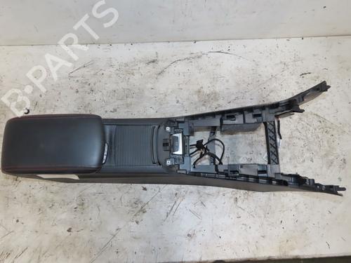 Middle console CITROËN C5 III (RD_) 2.0 HDi 165 (RDRHHA, RDRHH8) | BP32223782I22 - Image 2