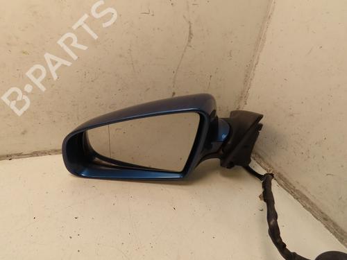 Used Left mirror AUDI A3 (8P1) 3.2 V6 quattro (250 hp) 30892722