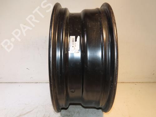 Fælk RENAULT KANGOO Express (FW0/1_) 1.5 dCi 90 (FW0G, FW05, FW08, FW11) | BP39218851C45 - Image 3