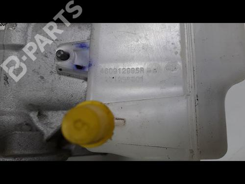 Brake master cylinder RENAULT CLIO V (B7_) 1.0 SCe 75 (B7M5) | BP10234757M77 