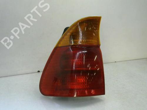 Used Left taillight BMW X5 (E53) 3.0 d (184 hp) 8985963
