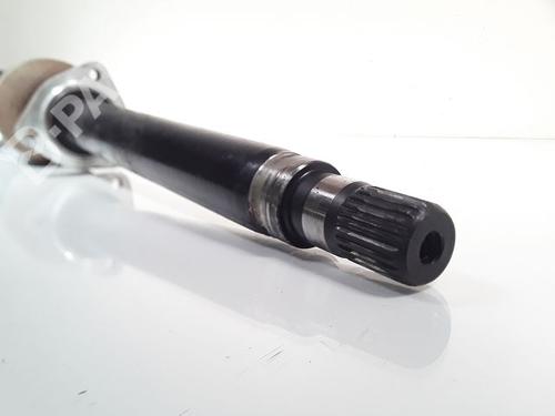 Right front driveshaft OPEL VECTRA C GTS (Z02) 1.9 CDTI (F68) | BP9001288M39 