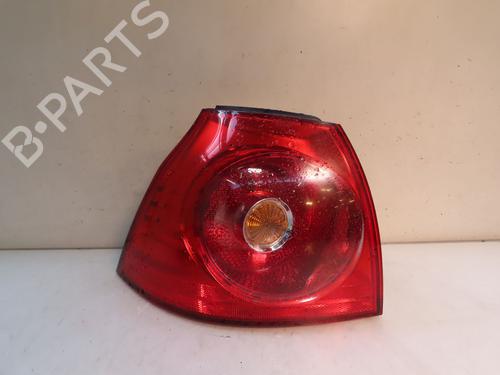 Used Left taillight VW GOLF V (1K1) 1.6 FSI (115 hp) 16146717