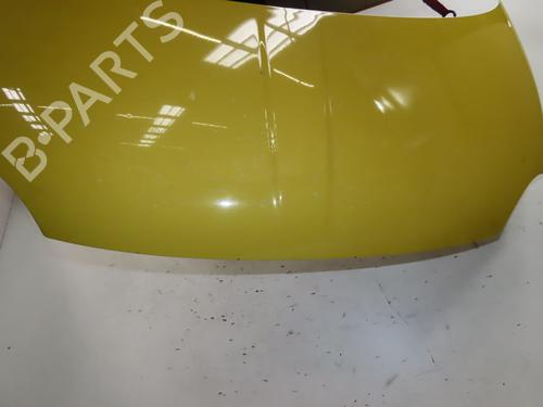 Used Hood FIAT 500 (312_) 1.3 D Multijet (312AXB1A) (75 hp) 27331758