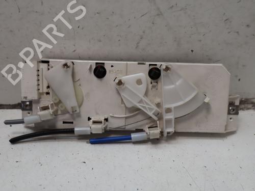 Used Climate control Climate control RENAULT TWINGO I (C06_) 1.2 (C066, C068) (58 hp) 34529125 34529125