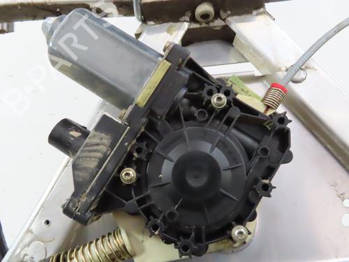 Used Front right window mechanism AUDI TT (8N3) 1.8 T (180 hp) 30952972