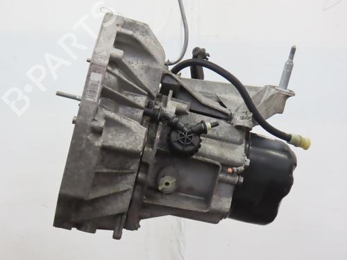 Gearbox DACIA LODGY (JS_) 1.5 dCi (JSMC, JSAF) | BP39518629M3 - Image 2