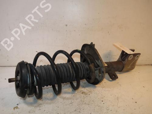 Used Right front shock absorber PEUGEOT 308 I (4A_, 4C_) 1.6 HDi (90 hp) 28833104