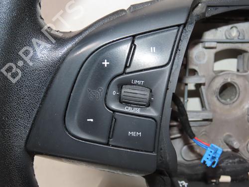 Rat CITROËN C4 CACTUS 1.5 BlueHDi 120 | BP24832548C49