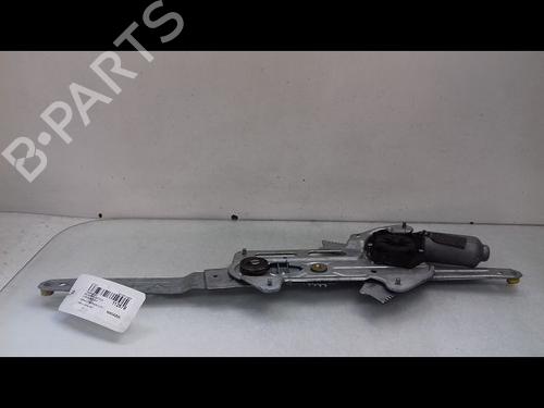 Used Front right window mechanism RENAULT SAFRANE II (B54_) 2.2 dT (B54G) (113 hp) 8996966
