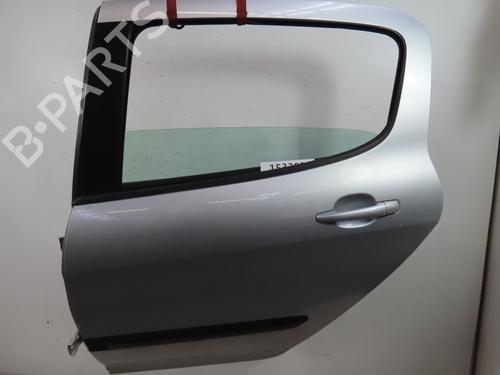 Used Left rear door PEUGEOT 308 I (4A_, 4C_) 1.6 HDi (90 hp) 22246924