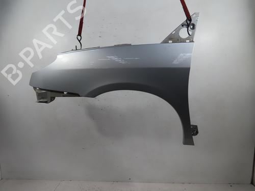 Used Left front fenders CITROËN C8 (EA_, EB_) 2.0 HDi (120 hp) 15771140