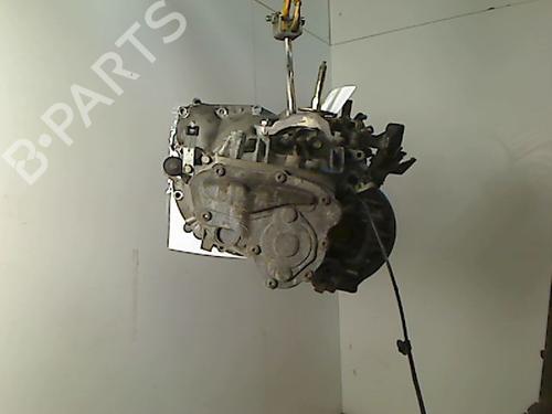 Used Gearbox PEUGEOT 307 (3A/C) 2.0 HDi 135 (136 hp) 23149635