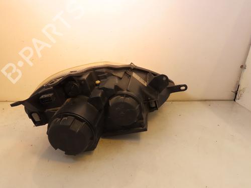 Optica esquerda CITROËN C8 (EA_, EB_) 2.2 HDi (128 hp) 21211470