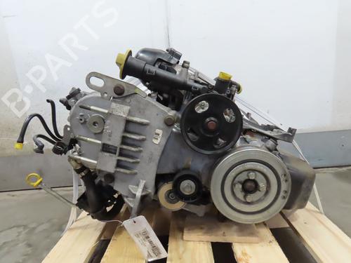 Engine FIAT 500 (312_) 1.3 D Multijet (312AXB1A) | BP33136795M1  - Image 5