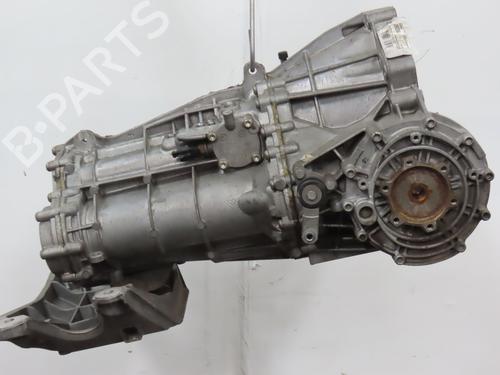 Gearbox AUDI A5 (8T3) 2.0 TDI | BP37431504M3 - Image 4