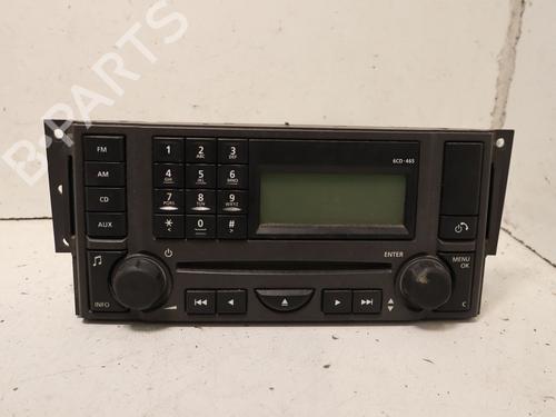 Used Radio Radio 39418924 39418924