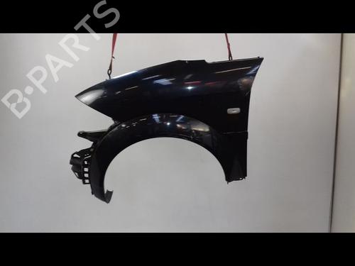 Forskærm venstre AUDI A2 (8Z0) 1.4 TDI (75 hp) 23151796