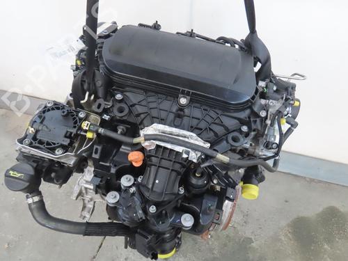 Used Engine PEUGEOT 3008 I MPV (0U_) [2009-2017]  24480941