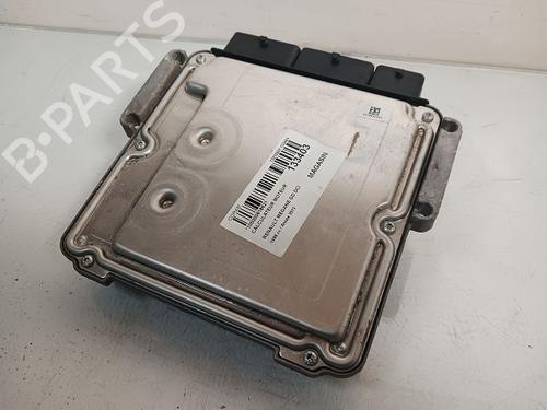 Used Engine control unit (ECU) Engine control unit (ECU) RENAULT GRAND SCÉNIC III (JZ0/1_) 1.6 dCi (JZ00, JZ12) (130 hp) 11702715 11702715