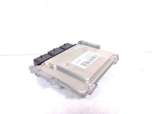 Used Engine control unit (ECU) PEUGEOT PARTNER Box Body/MPV 1.6 HDi (90 hp) 14955554