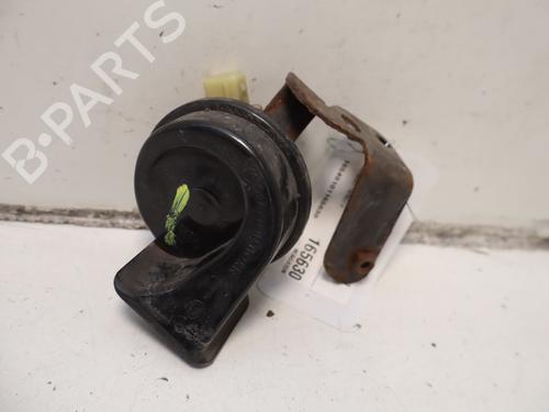 Horn RENAULT TWINGO II (CN0_) 1.2 (CN0D) | BP33769910E13 - Image 2